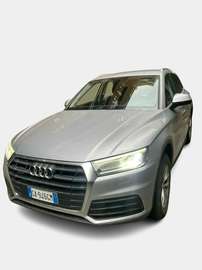 35 TDI Business quattro S tronic