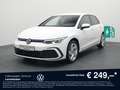 Volkswagen Golf VIII GTE VIRT DSG NAVI KAM SHZ KLIMA White - thumbnail 1