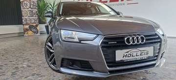 Avant 2,0 TDI s.tronic quattro Tausch möglich