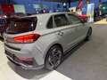 Hyundai i30 i30 1.5 T-GDI 48V DCT Sky N Line Sensation Plateado - thumbnail 3