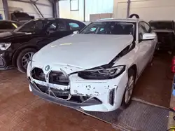 Bmw i4 GranCoupe 35 eDrive|ACC+|LED|Totwinkel|1.Hand
