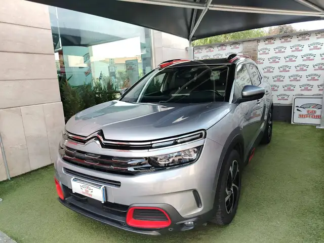 Citroen C5 Aircross 2019 1.2 puretech Shine PROMOZIONE FINANZIAMENTO