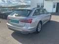 Audi A6 Avant 35 TDI S-tronic Silber - thumbnail 4