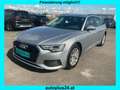 Audi A6 Avant 35 TDI S-tronic Silber - thumbnail 1