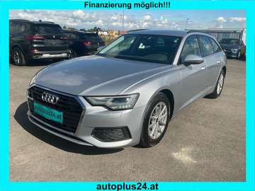 Avant 35 TDI S-tronic