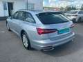 Audi A6 Avant 35 TDI S-tronic Silber - thumbnail 6