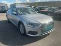 Audi A6 Avant 35 TDI S-tronic Silber - thumbnail 3