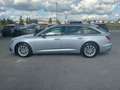 Audi A6 Avant 35 TDI S-tronic Silber - thumbnail 7