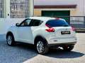 Nissan Juke Juke I 2010 1.6 Tekna Bianco - thumbnail 3