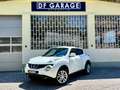 Nissan Juke Juke I 2010 1.6 Tekna Bianco - thumbnail 1