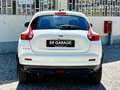 Nissan Juke Juke I 2010 1.6 Tekna Bianco - thumbnail 4