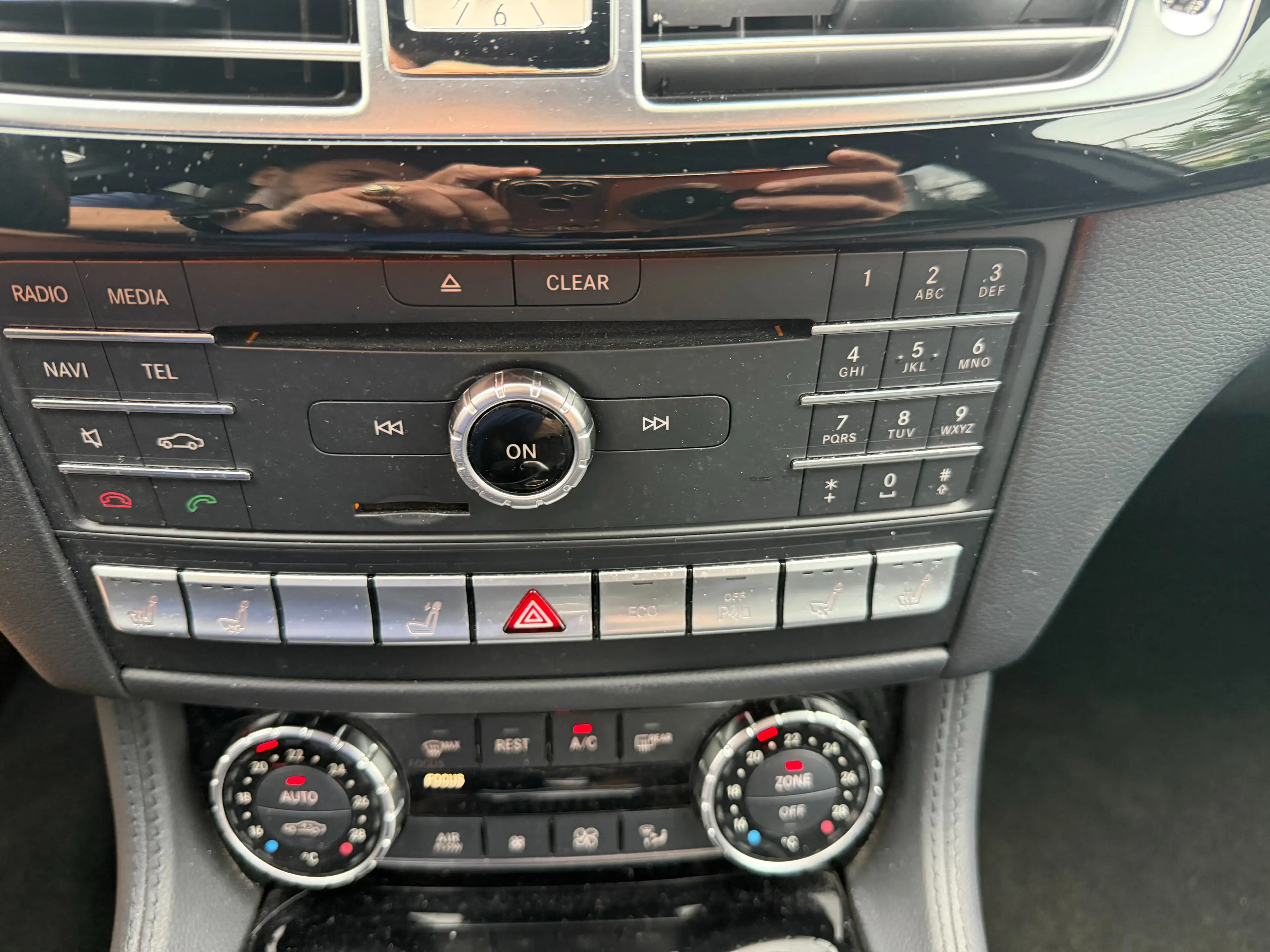 Mercedes-Benz CLS 350 CLS 350 d 4MATIC Shooting Brake Aut. — photo 15