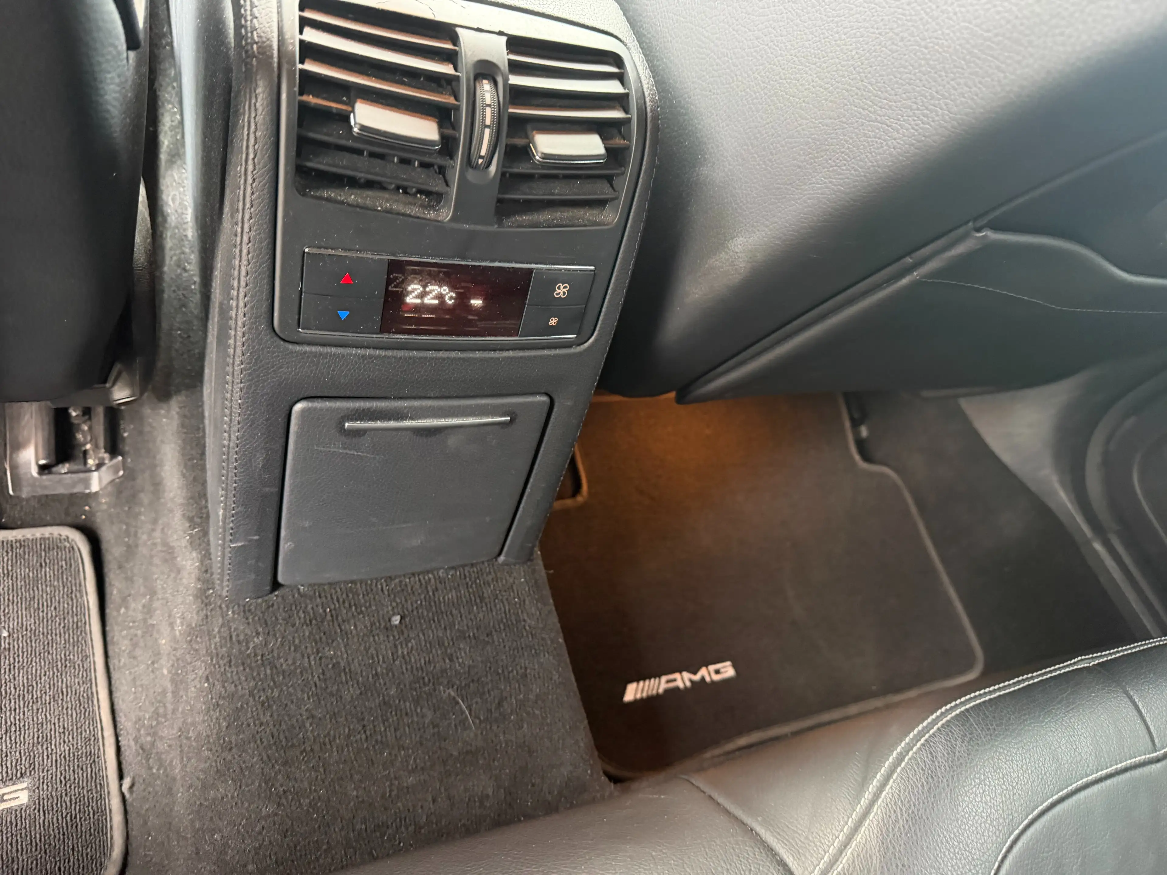 Mercedes-Benz CLS 350 CLS 350 d 4MATIC Shooting Brake Aut. — photo 12