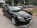 Mercedes-Benz CLS 350 CLS 350 d 4MATIC Shooting Brake Aut. Schwarz - thumbnail 10
