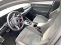 Volkswagen Golf GTI CLUBSPORT LED+ NAVI APP-CONNECT LM19 Gris - thumbnail 6
