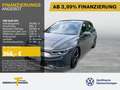 Volkswagen Golf GTI CLUBSPORT LED+ NAVI APP-CONNECT LM19 Gris - thumbnail 1