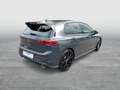 Volkswagen Golf GTI CLUBSPORT LED+ NAVI APP-CONNECT LM19 Gris - thumbnail 4