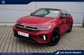 Volkswagen T-Roc Cabriolet R-Line 1.5 TSI 7-Gang-DSG Navi,RFK,AHK Rot - thumbnail 2