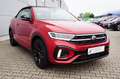 Volkswagen T-Roc Cabriolet R-Line 1.5 TSI 7-Gang-DSG Navi,RFK,AHK Rot - thumbnail 19