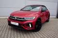 Volkswagen T-Roc Cabriolet R-Line 1.5 TSI 7-Gang-DSG Navi,RFK,AHK Rot - thumbnail 7