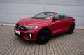 Volkswagen T-Roc Cabriolet R-Line 1.5 TSI 7-Gang-DSG Navi,RFK,AHK Rot - thumbnail 5