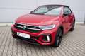 Volkswagen T-Roc Cabriolet R-Line 1.5 TSI 7-Gang-DSG Navi,RFK,AHK Rot - thumbnail 9