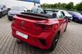 Volkswagen T-Roc Cabriolet R-Line 1.5 TSI 7-Gang-DSG Navi,RFK,AHK Rot - thumbnail 16