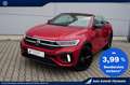 Volkswagen T-Roc Cabriolet R-Line 1.5 TSI 7-Gang-DSG Navi,RFK,AHK Rot - thumbnail 1