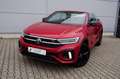 Volkswagen T-Roc Cabriolet R-Line 1.5 TSI 7-Gang-DSG Navi,RFK,AHK Rot - thumbnail 6