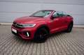 Volkswagen T-Roc Cabriolet R-Line 1.5 TSI 7-Gang-DSG Navi,RFK,AHK Rot - thumbnail 3