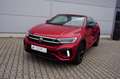 Volkswagen T-Roc Cabriolet R-Line 1.5 TSI 7-Gang-DSG Navi,RFK,AHK Rot - thumbnail 8