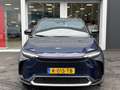 Toyota bZ4X Launch Edition Premium 71 kWh Adaptief cruise cont Blauw - thumbnail 3