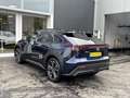 Toyota bZ4X Launch Edition Premium 71 kWh Adaptief cruise cont Blauw - thumbnail 4