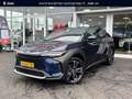 Toyota bZ4X Launch Edition Premium 71 kWh Adaptief cruise cont Blauw - thumbnail 1