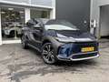 Toyota bZ4X Launch Edition Premium 71 kWh Adaptief cruise cont Blauw - thumbnail 2