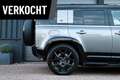 Land Rover Defender 110 2.0 P400e 110 S Black Pack /PANODAK/LUCHTVERIN Gris - thumbnail 28