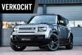 Land Rover Defender 110 2.0 P400e 110 S Black Pack /PANODAK/LUCHTVERIN Gris - thumbnail 1