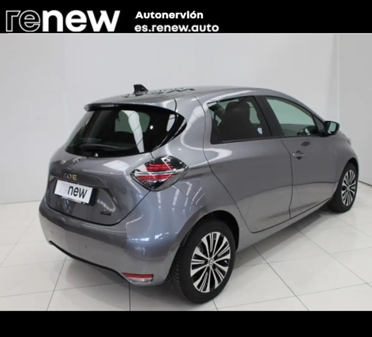 Renault ZOE Ionic 50 R135 100kW - 2
