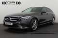Mercedes-Benz C 180 d Aut. BREAK FACELIFT BUSINESS SOLUTIONS - LED ... Grijs - thumbnail 1