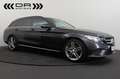 Mercedes-Benz C 180 d Aut. BREAK FACELIFT BUSINESS SOLUTIONS - LED ... Gris - thumbnail 2