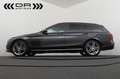 Mercedes-Benz C 180 d Aut. BREAK FACELIFT BUSINESS SOLUTIONS - LED ... Grijs - thumbnail 13