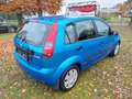 Ford Fiesta Trend 1. Hand Automatik Blau - thumbnail 4