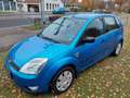 Ford Fiesta Trend 1. Hand Automatik Blau - thumbnail 2