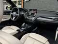 BMW 235 2-Serie Cabrio M235i High Exe. Aut-8. l Harman/Kar Zwart - thumbnail 3