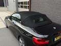 BMW 235 2-Serie Cabrio M235i High Exe. Aut-8. l Harman/Kar Zwart - thumbnail 25