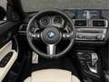BMW 235 2-Serie Cabrio M235i High Exe. Aut-8. l Harman/Kar Zwart - thumbnail 19