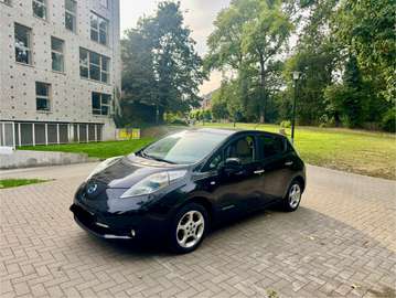 Leaf 24 kWh