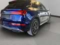 Audi Q5 55 TFSIe quattro S tronic S line Blau - thumbnail 3