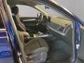 Audi Q5 55 TFSIe quattro S tronic S line Blau - thumbnail 6