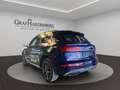 Audi Q5 55 TFSIe quattro S tronic S line Blau - thumbnail 2